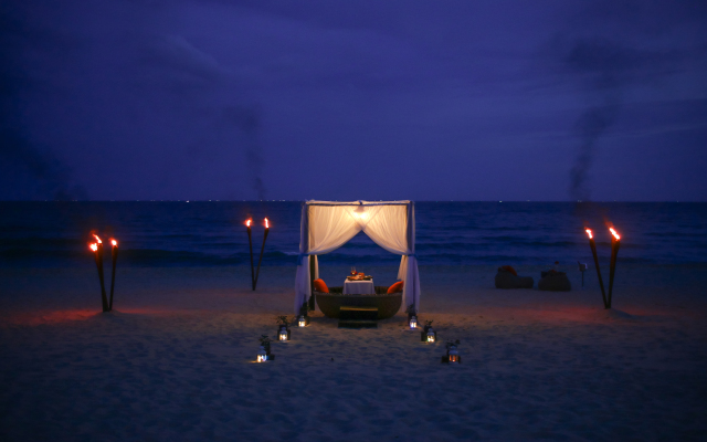Anantara Mui Ne Resort