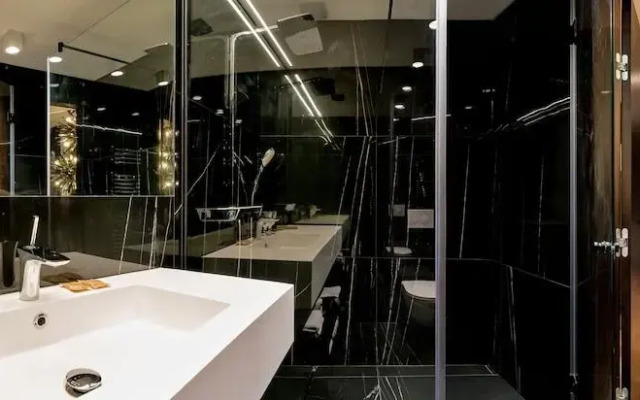 Apartment Windows
