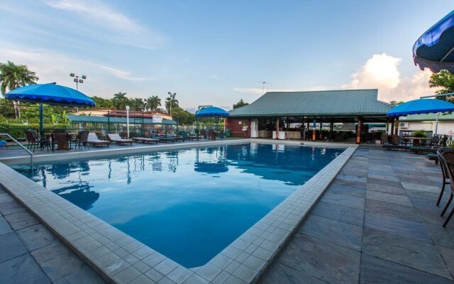 Residence Inn Paramaribo