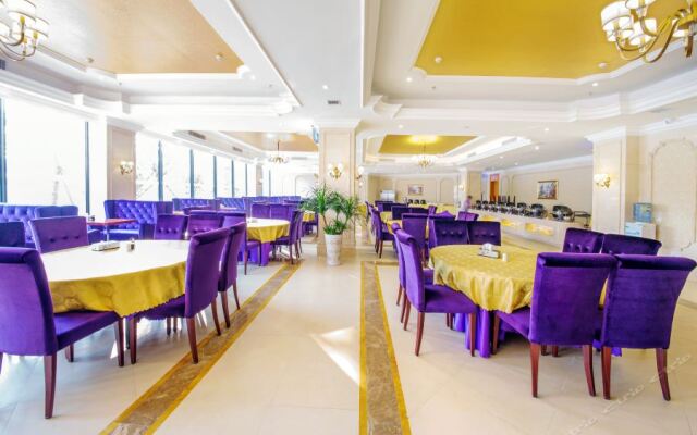 Vienna International Hotel Guilin Zhongshan Road