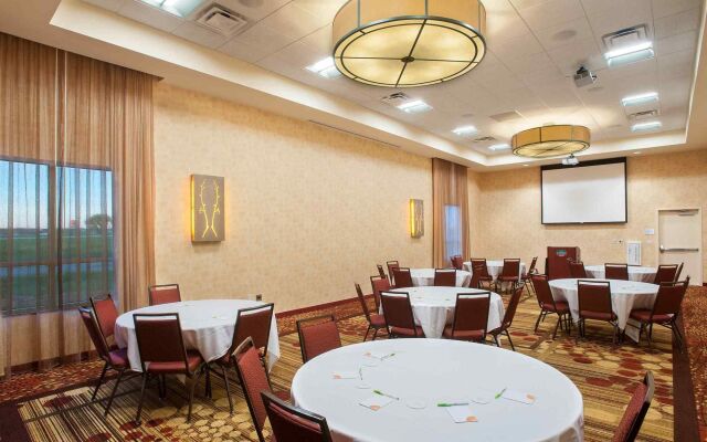 Courtyard Mankato Marriott