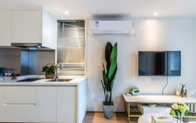 Witfun Artificial Intelligence Apartment （HIKVISION)