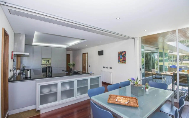 Villa Golf