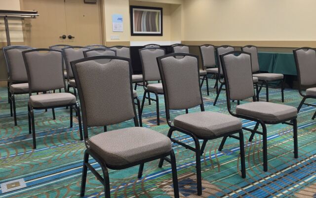 Holiday Inn Express Chicago NW - Arlington Heights by IHG