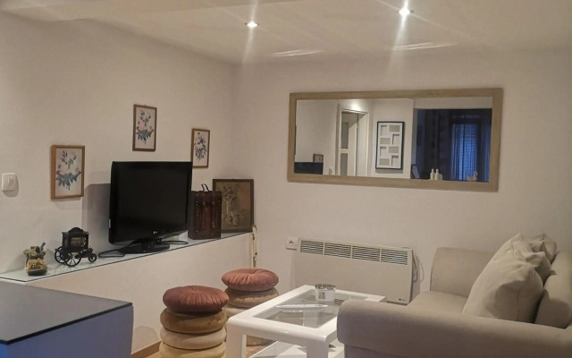 Sweet Cosy Apartment