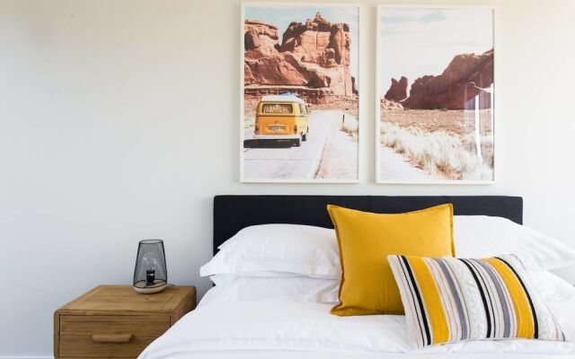 Spectacular and Modern Little Italy Penthouse