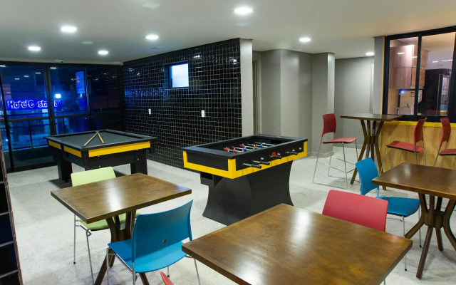 Comfort Hotel Maceió