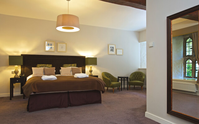 Dartington Hall Hotel