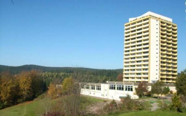 Ferienapartments Panoramic Oberharz