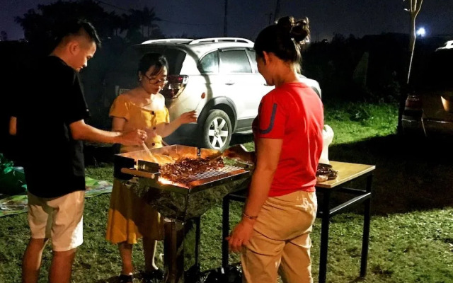 May Homestay Ninh Binh