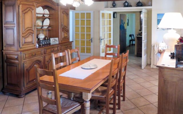 Combel dArnal (LGD400)