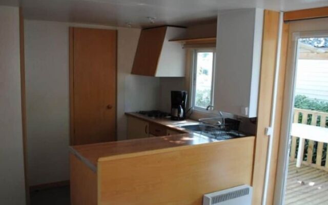 Aloe Camping Lou Comtadou