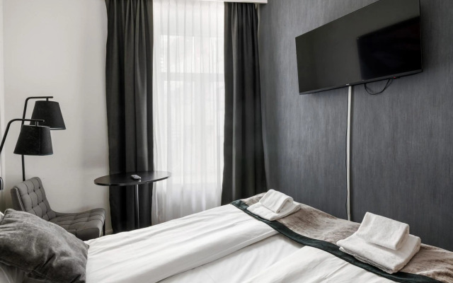 K7 Hotel Oslo