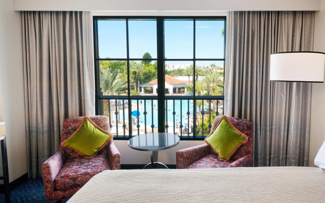 Universal's Hard Rock Hotel