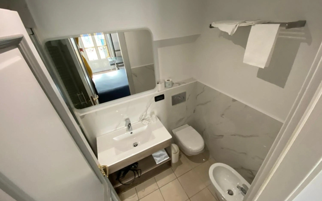 Hotel Artuà & Solferino