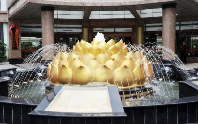 Xishan Holiday Hotel