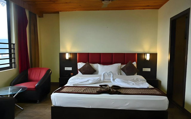 Jewel of the East Residency & Spa