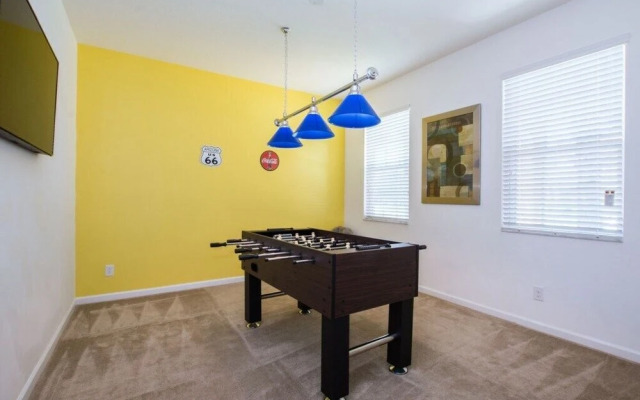 Solterra Resort 4400Ac Villa