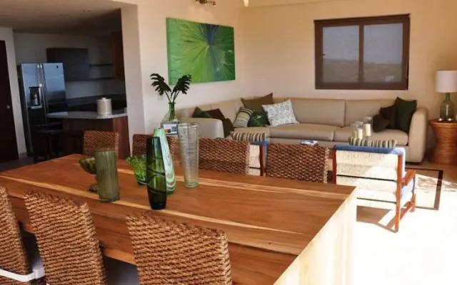 Punta Esmeralda Villa 5