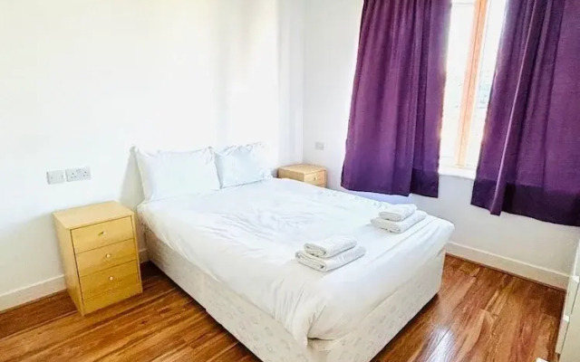 Super Grand Water Front View 2 Beds 2 Baths