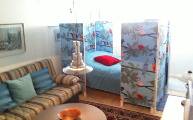 Nyborg Bed & Breakfast