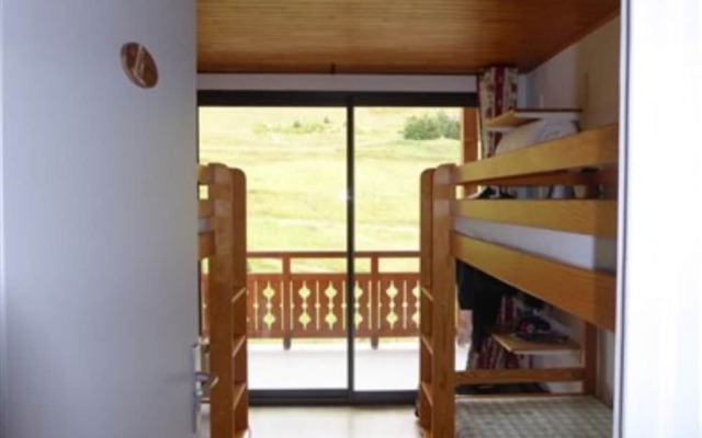 Gerin-Tremblé Eperon B3 appartement 21