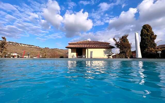 Lo Scrigno Country House
