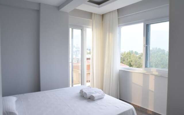 Soral Apart Otel