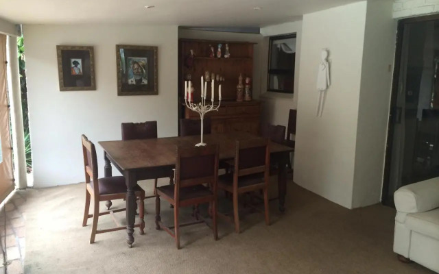 Seaview Place Bed and Breakfast