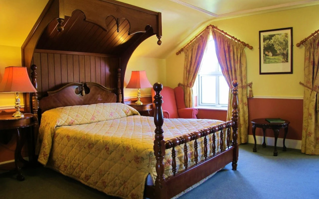 Aran View Country House