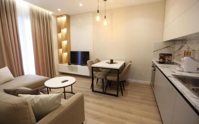 Luxury Apartament 1