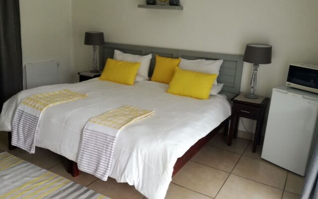 Guest House Mamma Mia
