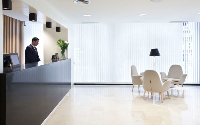 NH Ciudad de Santander