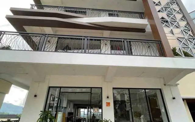 Fahira Hotel Bukittinggi