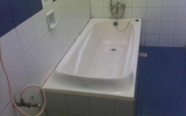 Villa Ranchero 5 - Ciater Highland Resort