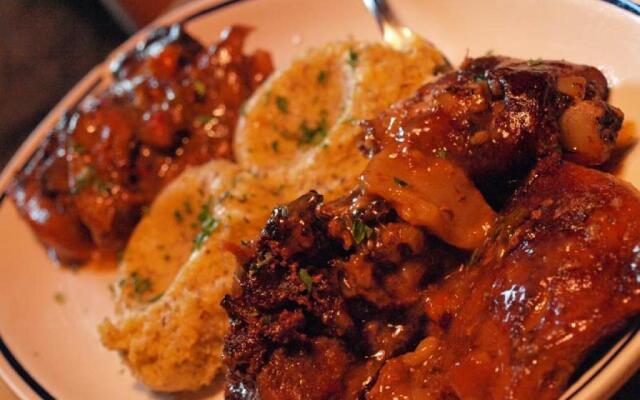 Agriturismo Al Marnich