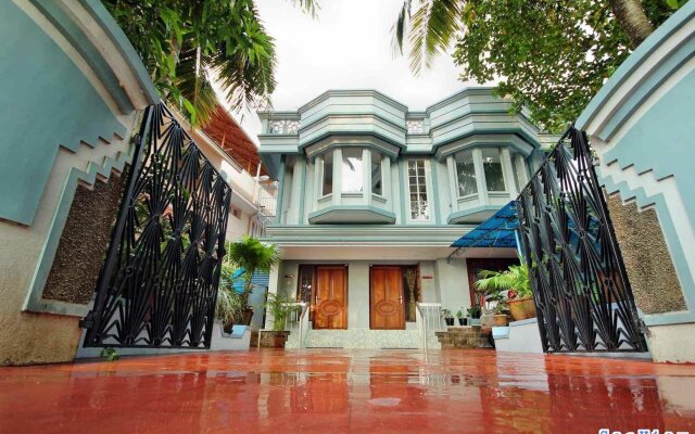 Sea View Apartment Hotel & Homestay, Fort Kochi .