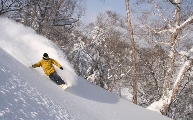 Furano Natulux Hotel