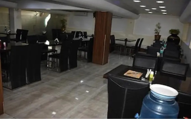 Hotel Ganpati