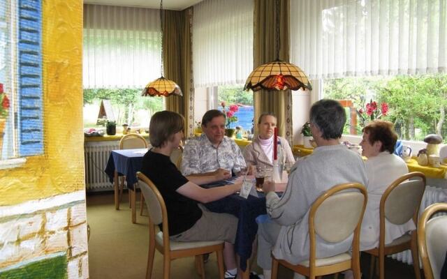Hotel Zum Forsthaus