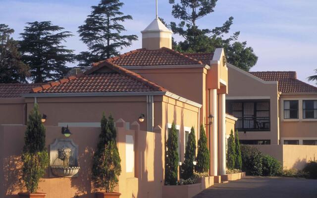 Mercure Johannesburg Bedfordview Hotel