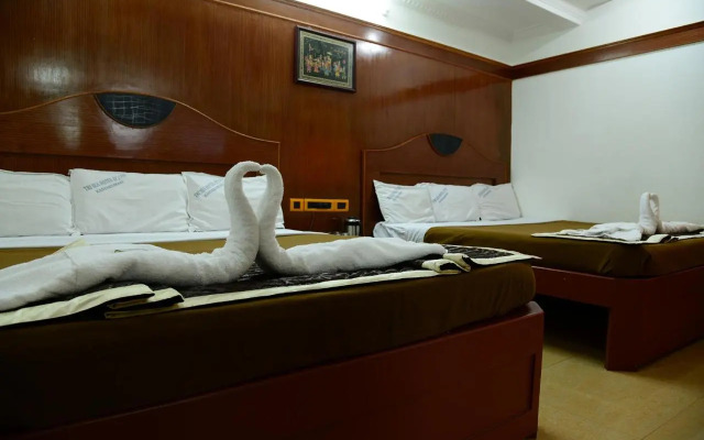 Tri Sea Hotel