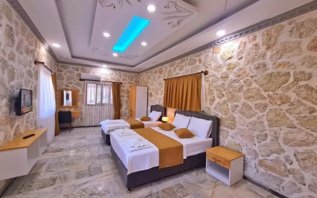 Vadisu Apart Hotel
