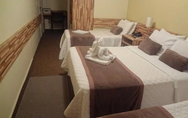 Novo Hamburgo Business Hotel