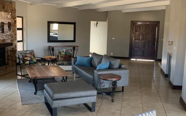 Zebula Golf Estate & Spa Private Collection