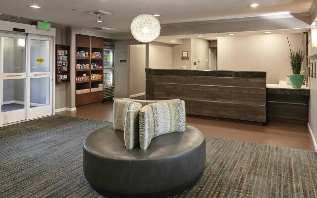 Residence Inn Anaheim Hills Yorba Linda