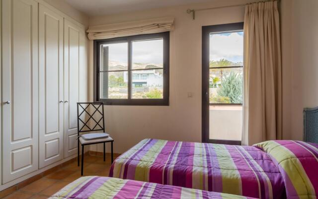 Cozy Holiday Home in Finestrat with Sauna