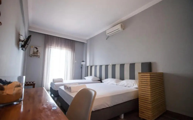 Xenios Hotel