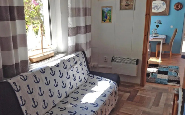 Ferienhaus Koserow USE 3351