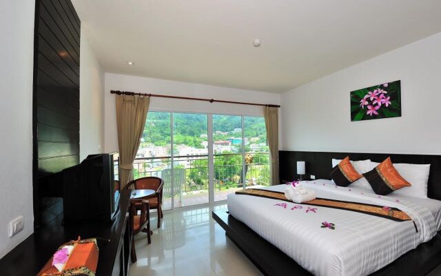APK Resort